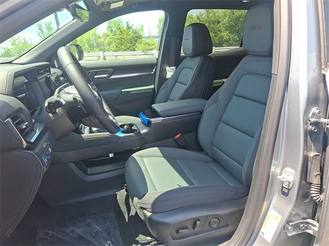 2026 GMC Terrain AT4 for sale at PATRIOT BUICK GMC OF BOYERTOWN