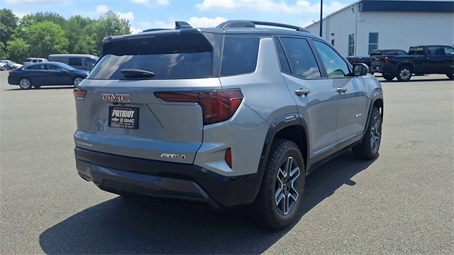 2026 GMC Terrain AT4 for sale at PATRIOT BUICK GMC OF BOYERTOWN
