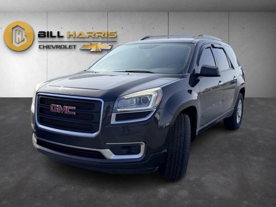 2015 GMC Acadia SLE-2 AWD
