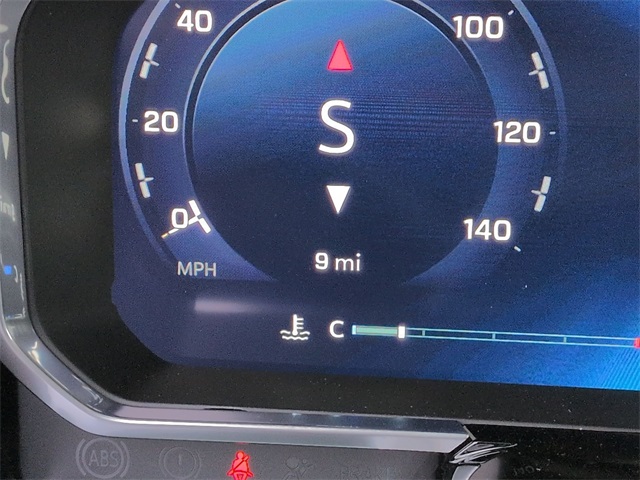 2026 Chevrolet Silverado 1500 LT Trail Boss for sale at PATRIOT CHEVROLET OF LIMERICK