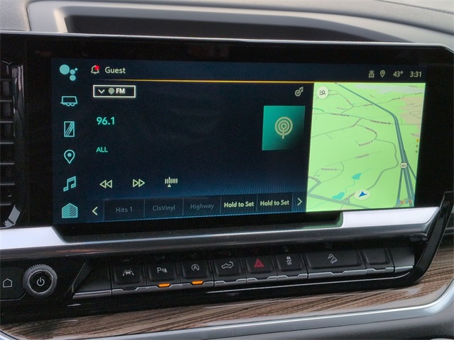 2026 Chevrolet Silverado 1500 LT Trail Boss for sale at PATRIOT CHEVROLET OF LIMERICK