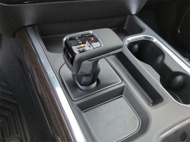 2026 Chevrolet Silverado 1500 LT Trail Boss for sale at PATRIOT CHEVROLET OF LIMERICK