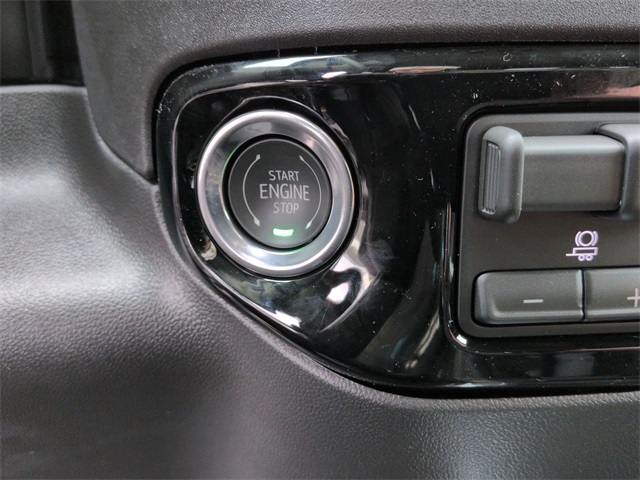 2026 Chevrolet Silverado 1500 LT Trail Boss for sale at PATRIOT CHEVROLET OF LIMERICK