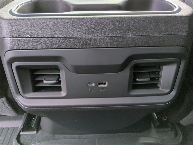 2026 Chevrolet Silverado 1500 LT Trail Boss for sale at PATRIOT CHEVROLET OF LIMERICK