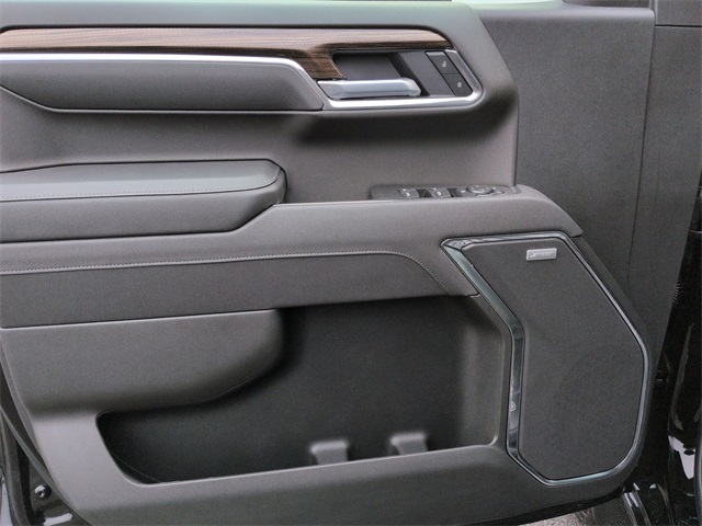 2026 Chevrolet Silverado 1500 LT Trail Boss for sale at PATRIOT CHEVROLET OF LIMERICK