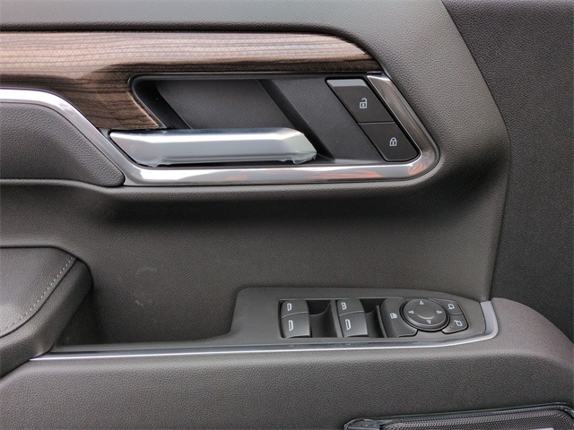 2026 Chevrolet Silverado 1500 LT Trail Boss for sale at PATRIOT CHEVROLET OF LIMERICK