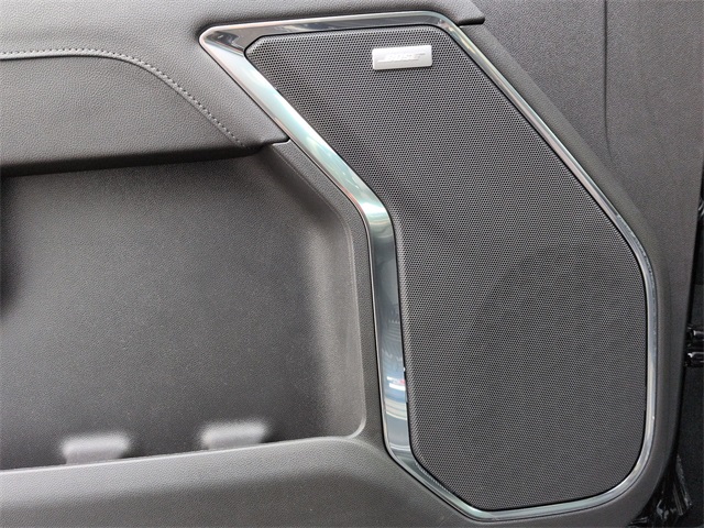 2026 Chevrolet Silverado 1500 LT Trail Boss for sale at PATRIOT CHEVROLET OF LIMERICK