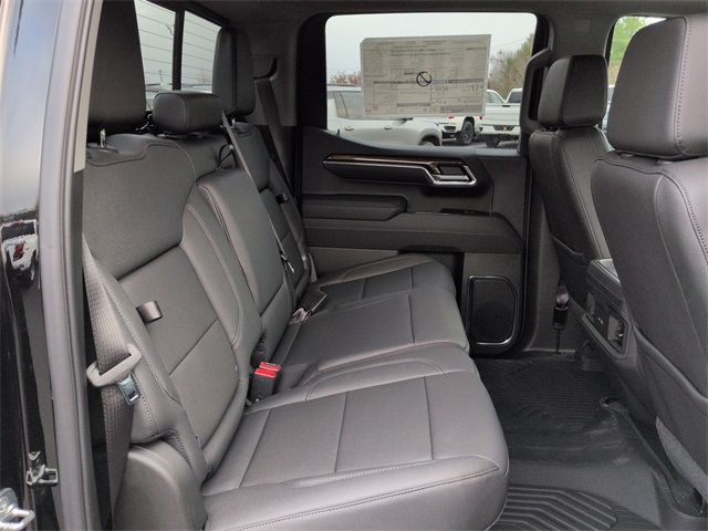 2026 Chevrolet Silverado 1500 LT Trail Boss for sale at PATRIOT CHEVROLET OF LIMERICK