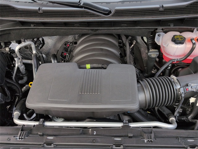 2026 Chevrolet Silverado 1500 LT Trail Boss for sale at PATRIOT CHEVROLET OF LIMERICK