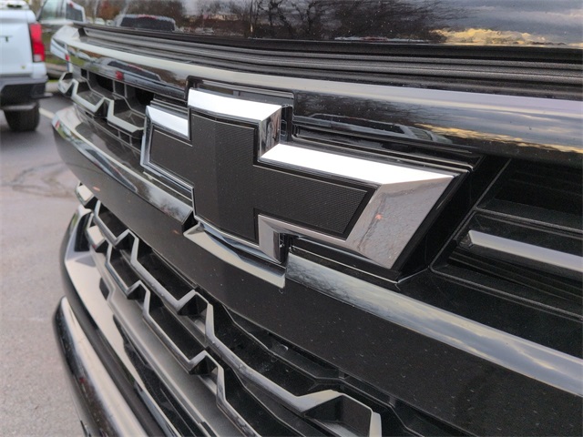 2026 Chevrolet Silverado 1500 LT Trail Boss for sale at PATRIOT CHEVROLET OF LIMERICK