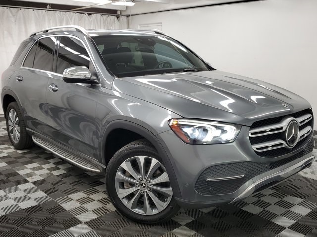 2020 Mercedes-Benz GLE GLE 350