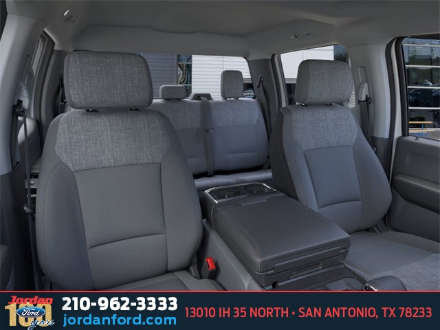New Car 2025 Ford F-150 Lightning  Xlt For Sale Under $70,000 In San Antonio, Texas