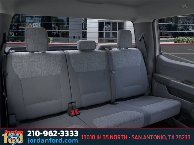 New Car 2025 Ford F-150 Lightning  Xlt For Sale Under $70,000 In San Antonio, Texas