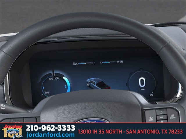 New Car 2025 Ford F-150 Lightning  Xlt For Sale Under $70,000 In San Antonio, Texas
