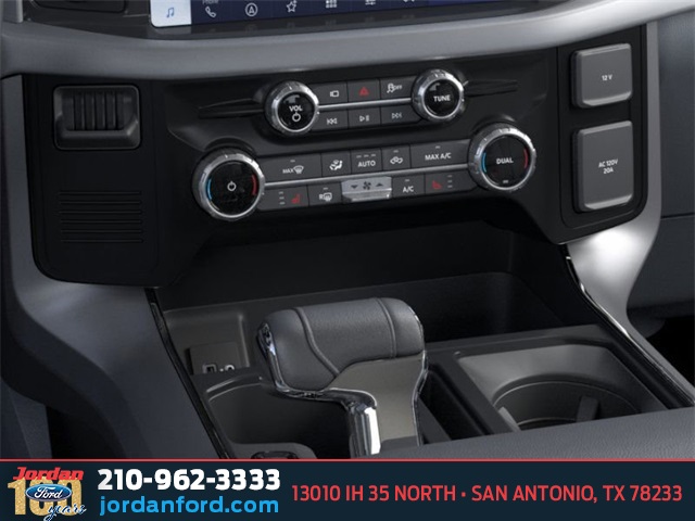 New Car 2025 Ford F-150 Lightning  Xlt For Sale Under $70,000 In San Antonio, Texas