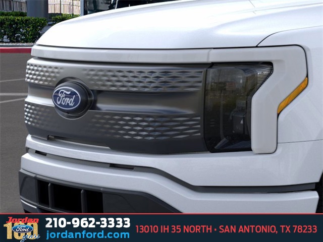 New Car 2025 Ford F-150 Lightning  Xlt For Sale Under $70,000 In San Antonio, Texas