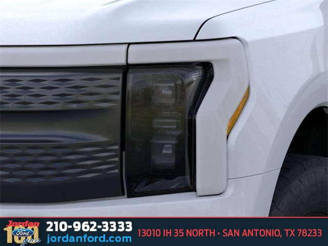 New Car 2025 Ford F-150 Lightning  Xlt For Sale Under $70,000 In San Antonio, Texas