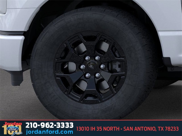 New Car 2025 Ford F-150 Lightning  Xlt For Sale Under $70,000 In San Antonio, Texas