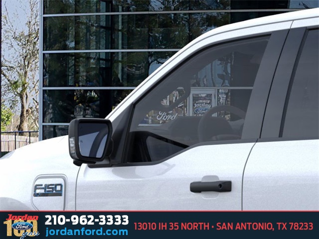 New Car 2025 Ford F-150 Lightning  Xlt For Sale Under $70,000 In San Antonio, Texas
