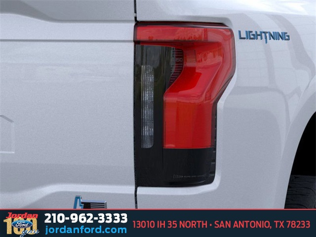 New Car 2025 Ford F-150 Lightning  Xlt For Sale Under $70,000 In San Antonio, Texas
