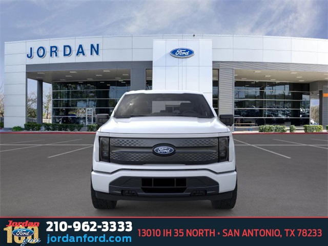 New Car 2025 Ford F-150 Lightning  Xlt For Sale Under $70,000 In San Antonio, Texas
