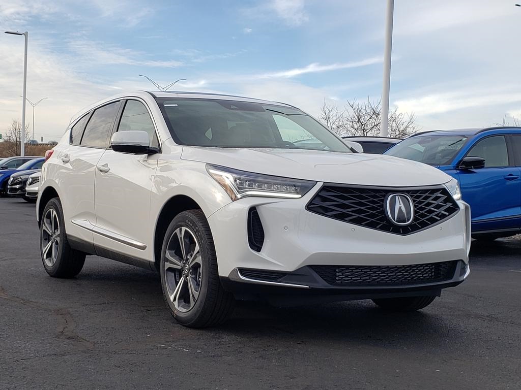 2026 Acura RDX SH-AWD with Technology Package