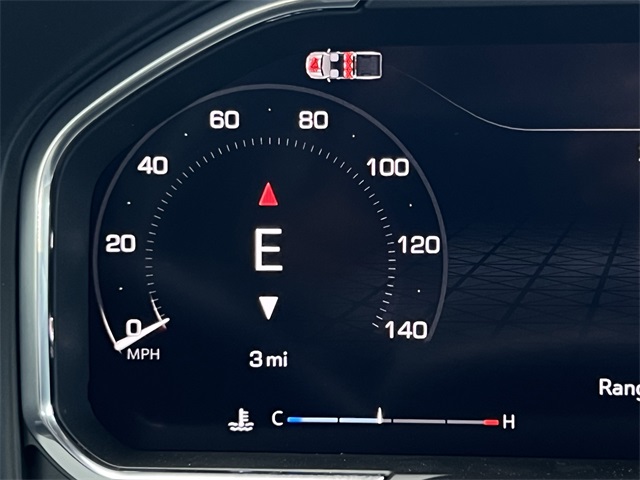 2026 GMC Sierra 1500 Denali Ultimate Silver at Wharton Chevrolet GMC