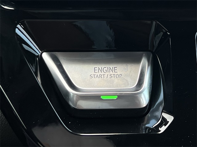 2026 GMC Sierra 1500 Denali Ultimate Silver at Wharton Chevrolet GMC