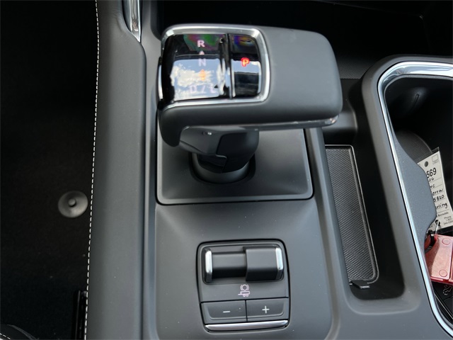 2026 GMC Sierra 1500 Denali Ultimate Silver at Wharton Chevrolet GMC