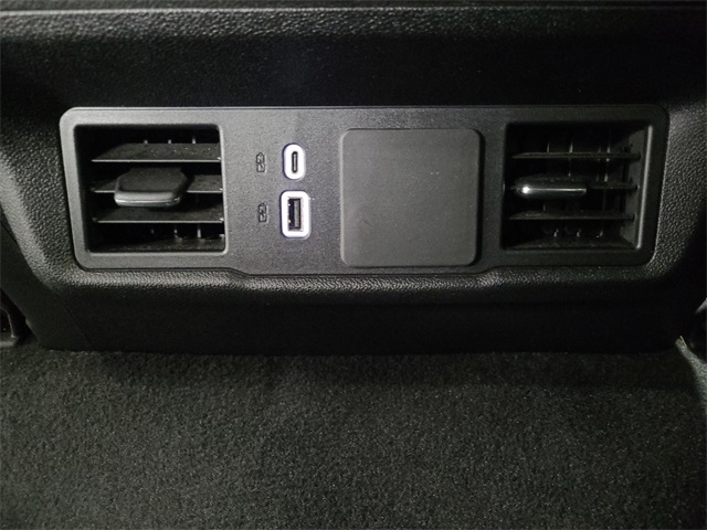 2025 – Chevrolet – Silverado 2500HD