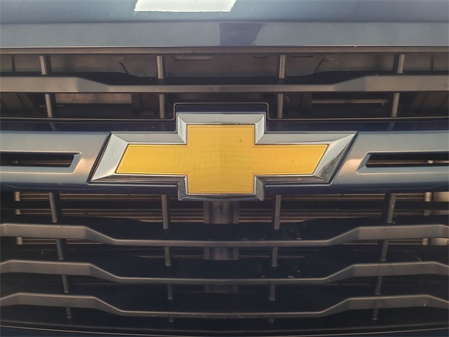 2025 – Chevrolet – Silverado 2500HD