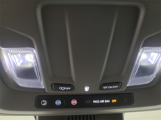 2025 – Chevrolet – Silverado 2500HD
