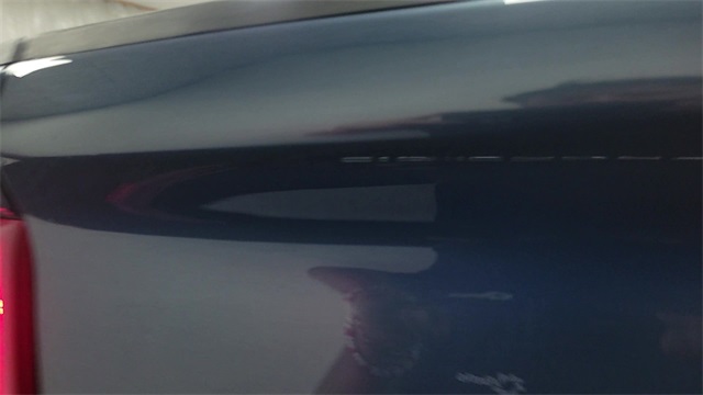 2025 – Chevrolet – Silverado 2500HD