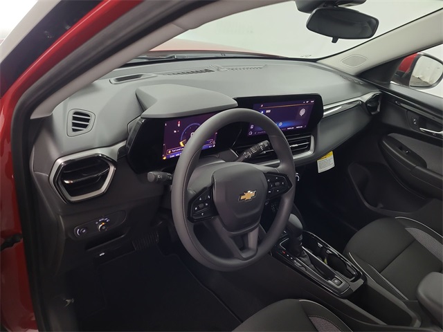 2026 – Chevrolet – TrailBlazer