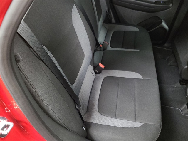 2026 – Chevrolet – TrailBlazer