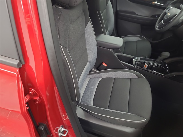 2026 – Chevrolet – TrailBlazer