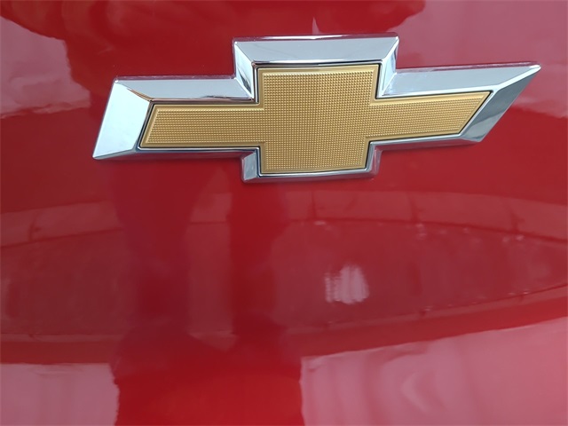 2026 – Chevrolet – TrailBlazer