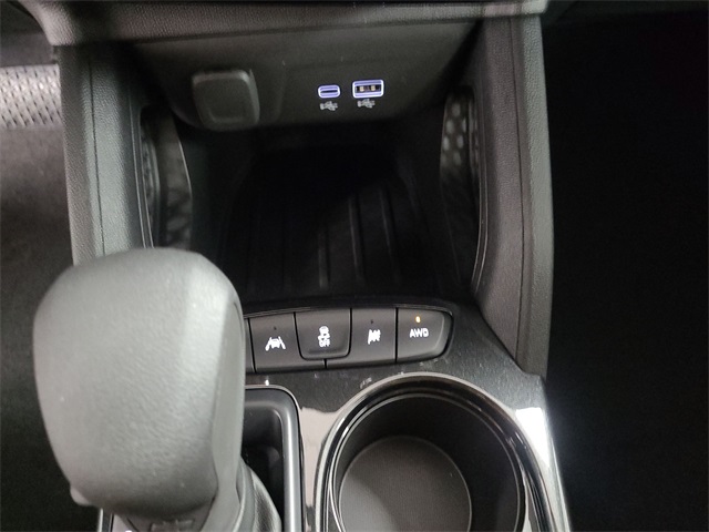 2026 – Chevrolet – TrailBlazer