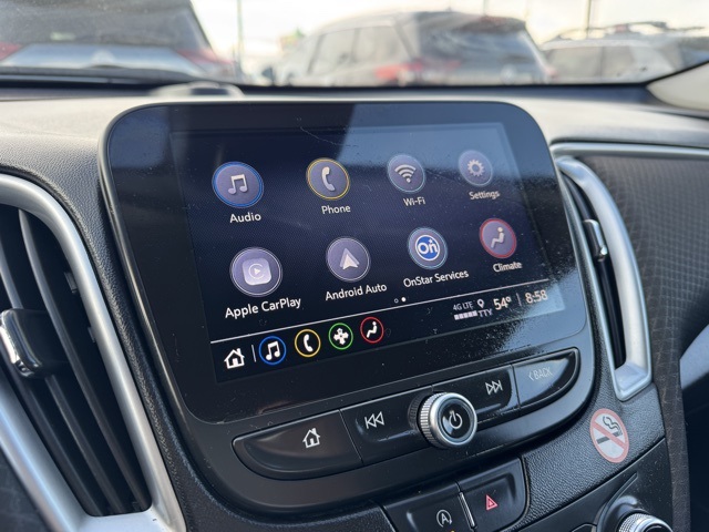 2024 Chevrolet Malibu 1LT photo 4