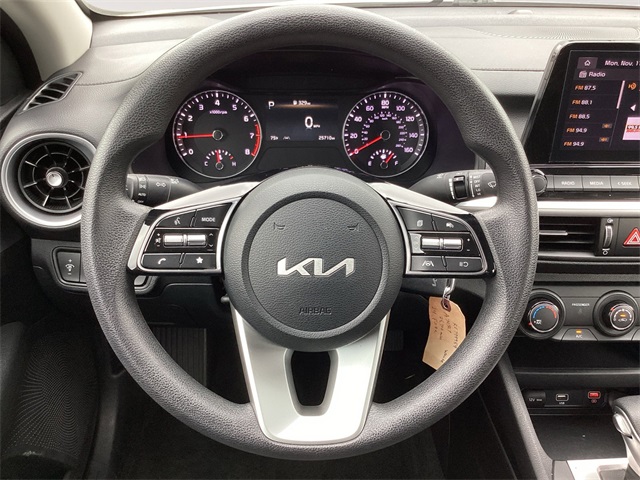 Used Car 2024 Kia Forte  Lxs For Sale Under $20,000 In San Antonio, Texas