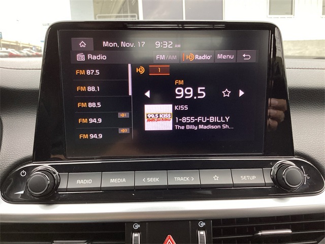 Used Car 2024 Kia Forte  Lxs For Sale Under $20,000 In San Antonio, Texas