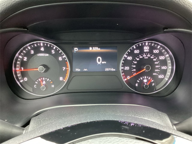 Used Car 2024 Kia Forte  Lxs For Sale Under $20,000 In San Antonio, Texas