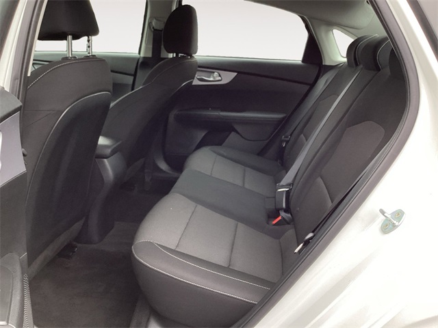 Used Car 2024 Kia Forte  Lxs For Sale Under $20,000 In San Antonio, Texas