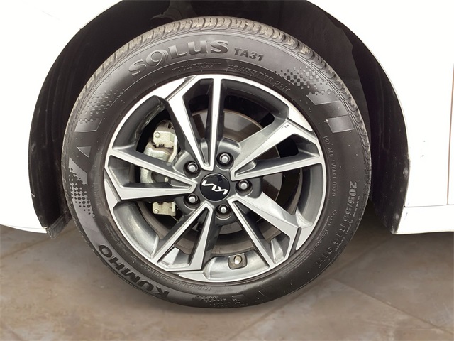 Used Car 2024 Kia Forte  Lxs For Sale Under $20,000 In San Antonio, Texas