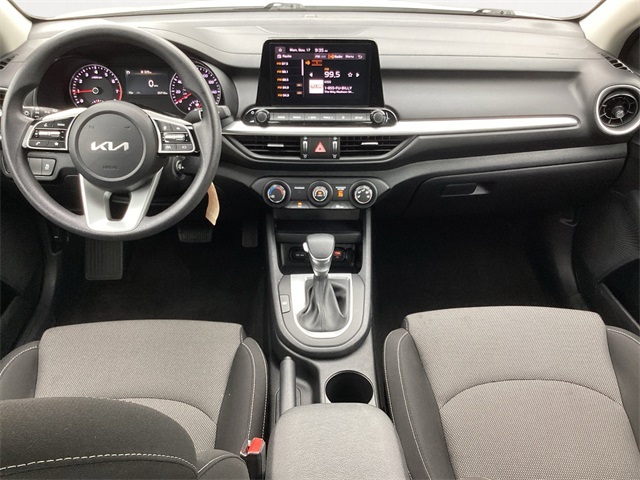 Used Car 2024 Kia Forte  Lxs For Sale Under $20,000 In San Antonio, Texas