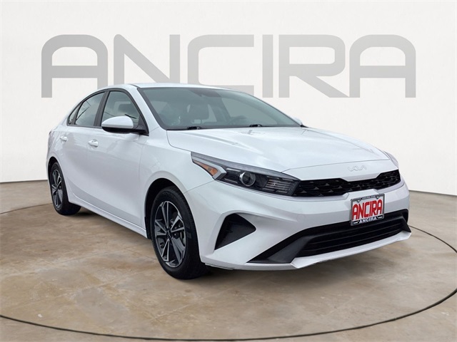 Used Car 2024 Kia Forte  Lxs For Sale Under $20,000 In San Antonio, Texas