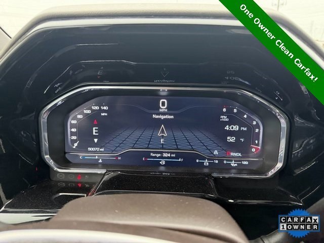 2024 GMC Sierra 1500 SLT - 9