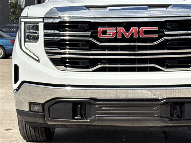 2024 GMC Sierra 1500 SLT - 10