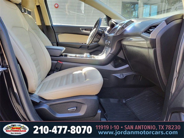 Used Car 2019 Ford Edge  Sel For Sale Under $20,000 In San Antonio, Texas