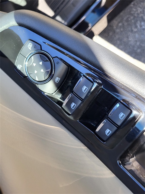 Used Car 2019 Ford Edge  Sel For Sale Under $20,000 In San Antonio, Texas